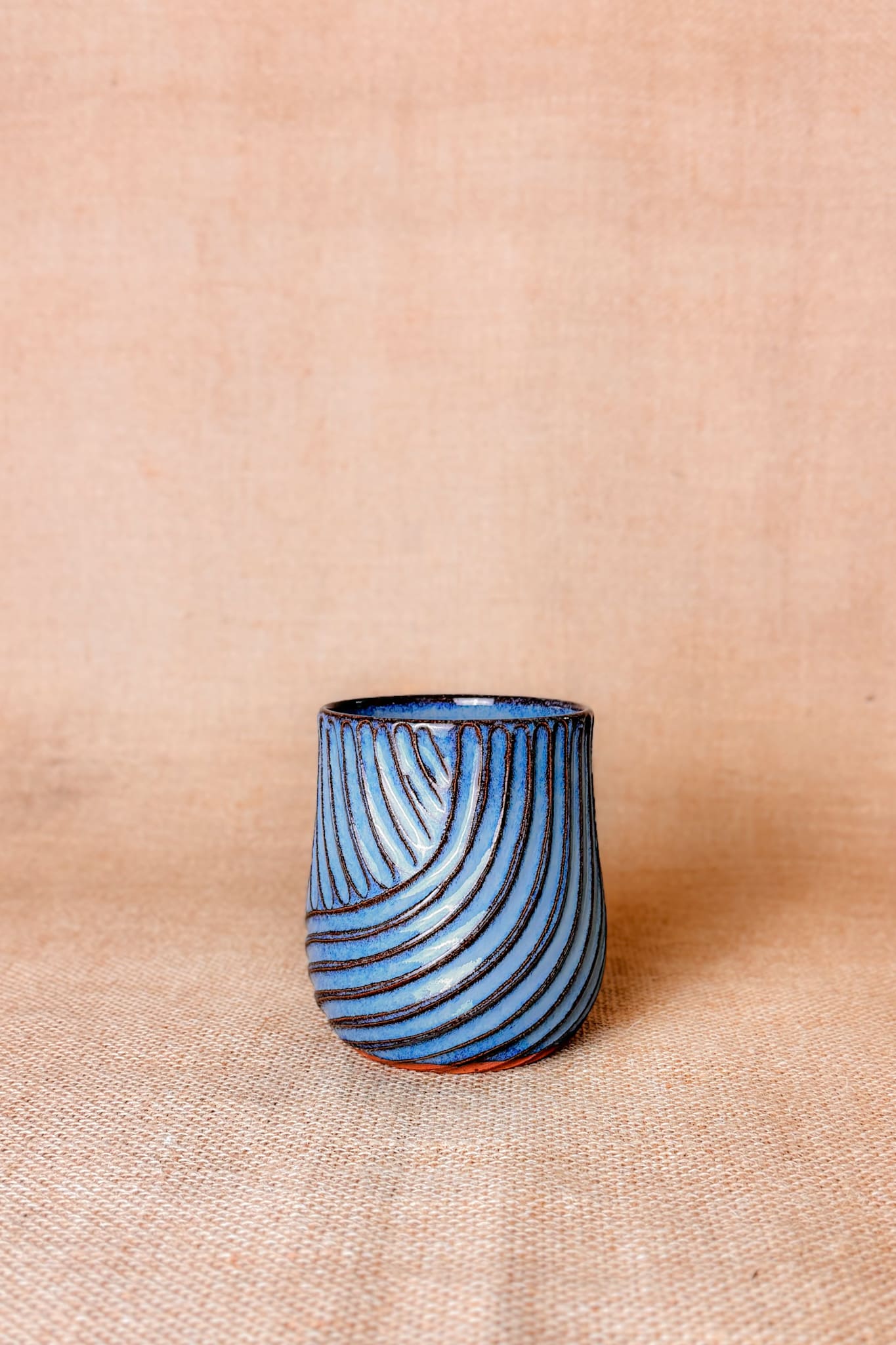 Gata Loop Tall Tumbler